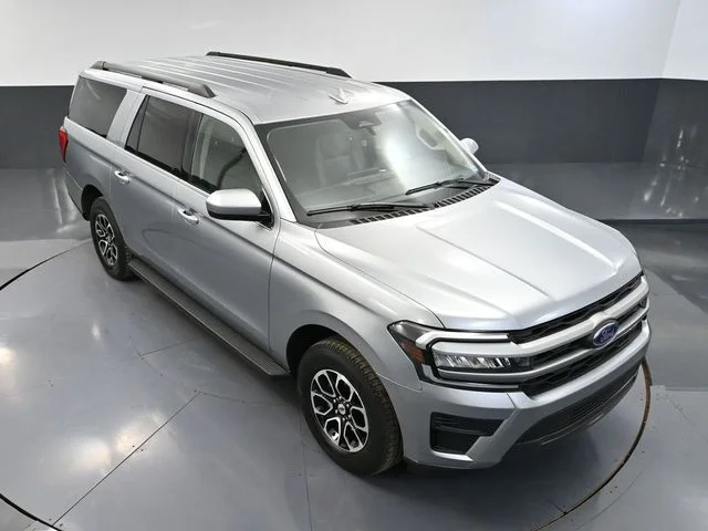 Certified Used 2024 Silver Ford XLT image 64