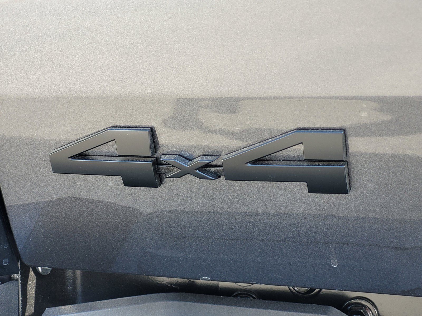 New 2026 Magnetic Gray Metallic Toyota  Limited image 5