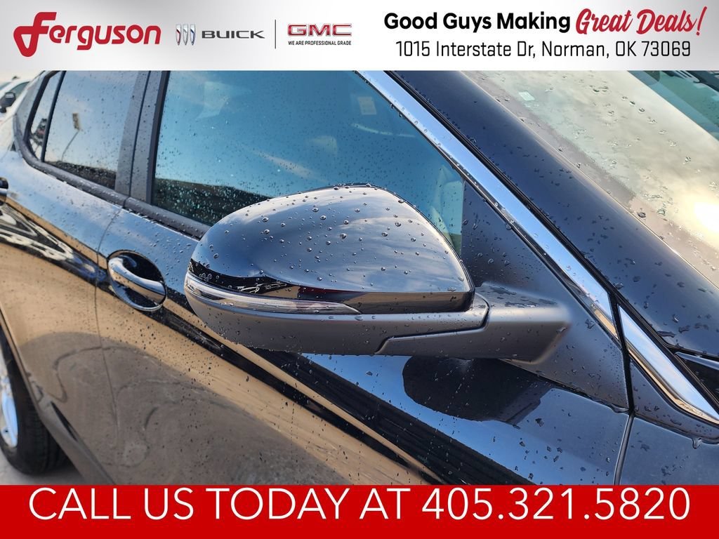 2026 Buick Envista Preferred - Photo 10