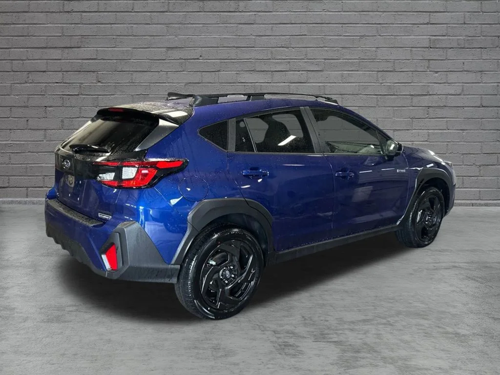 2026 Subaru Crosstrek Sport - Photo 5