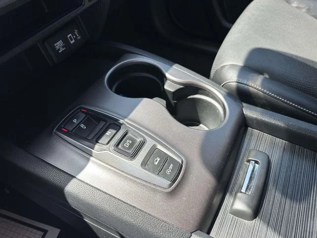 2023 Honda Ridgeline RTL - Photo 29