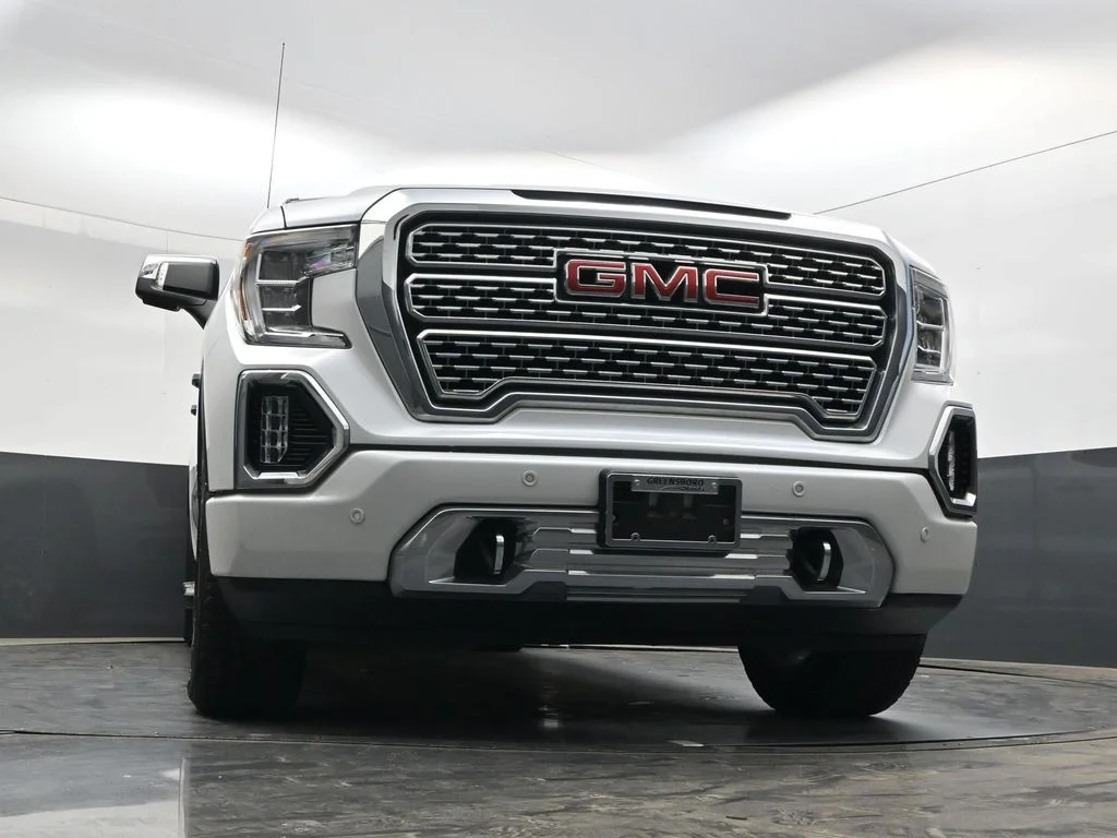 2021 GMC Sierra 1500 Denali Denali - Photo 28