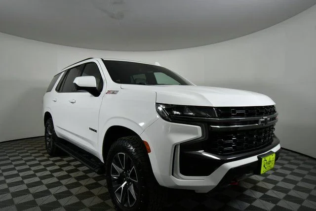 2021 Chevrolet Tahoe Z71 - Photo 8
