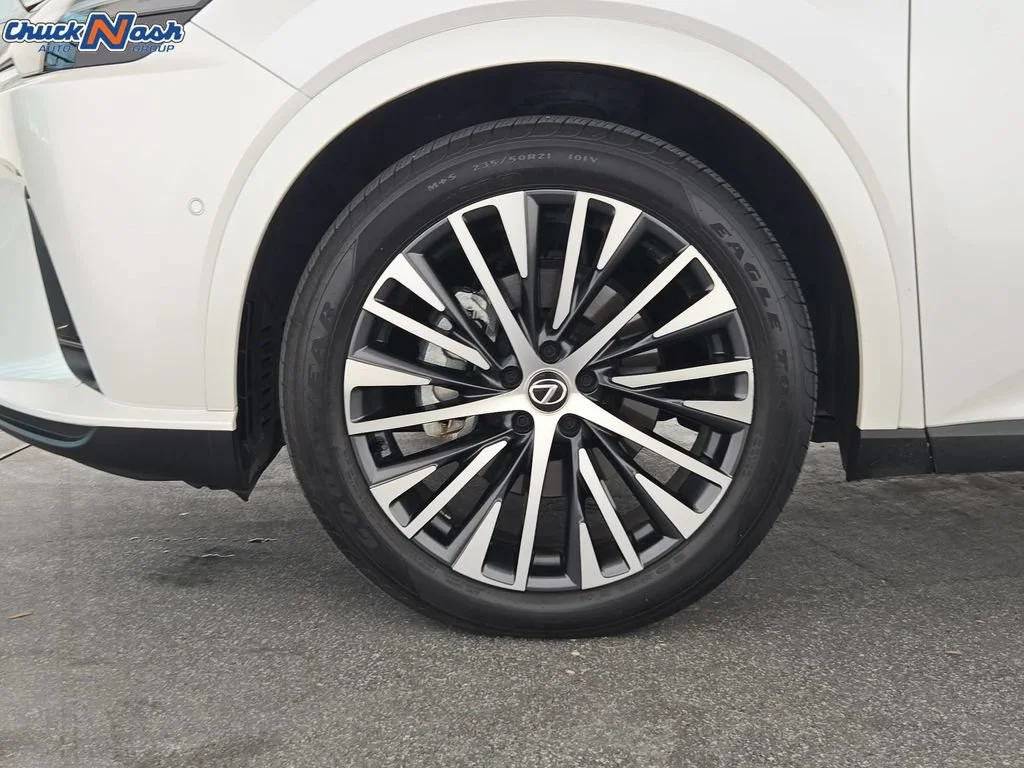 2023 Lexus RX 350 - Photo 38