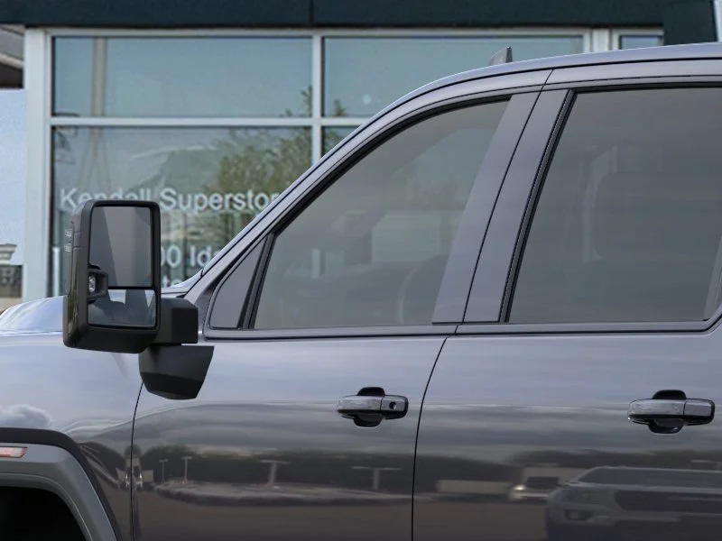 2026 GMC Sierra 3500HD AT4 - Photo 12