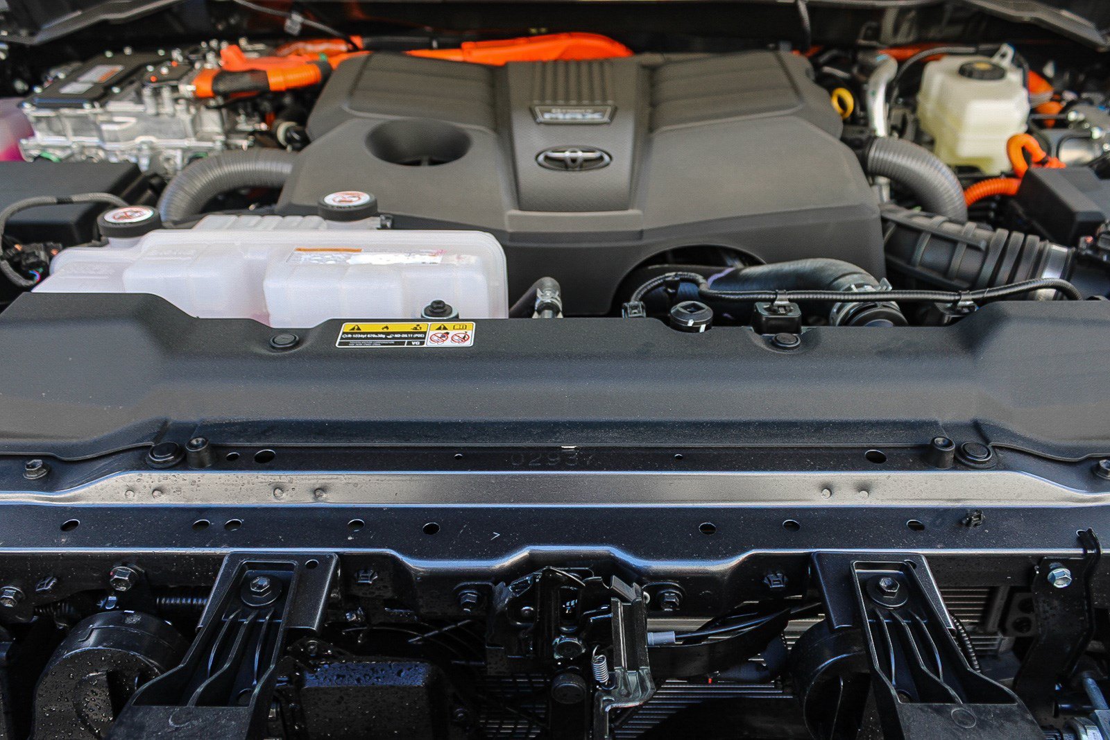 2026 Toyota Tundra TRD Pro - Photo 13