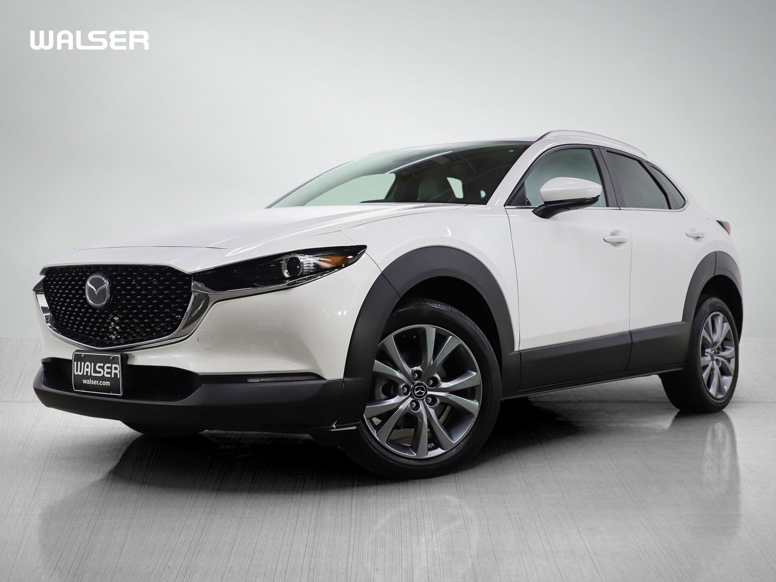 2023 Mazda CX-30 Preferred