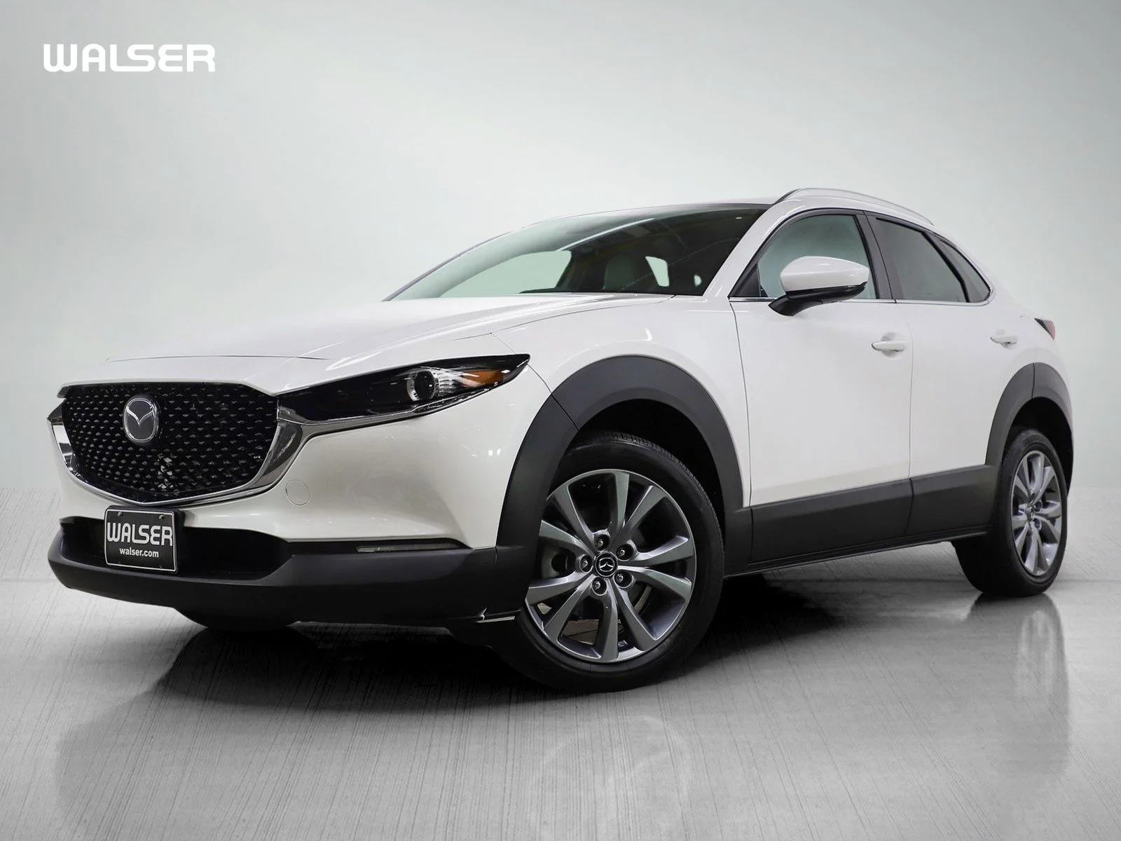 2023 Mazda CX-30 Preferred AWD's photo