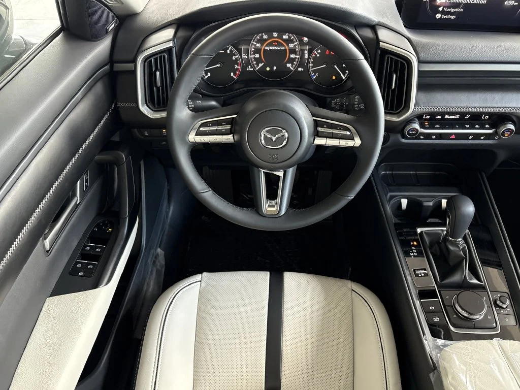 New 2026 Blue Mazda 2.5 S Premium image 13