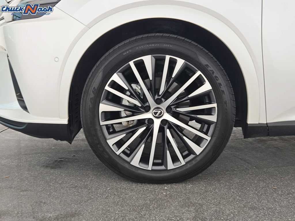 2023 Lexus RX 350 - Photo 38