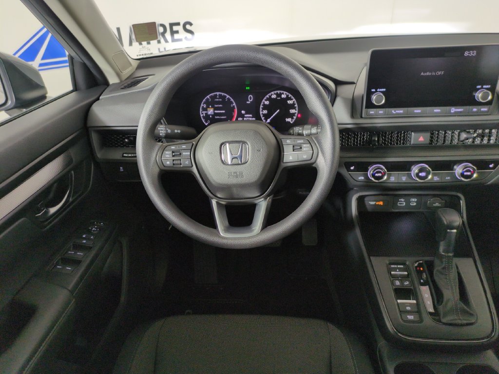 2025 Honda CR-V EX - Photo 19