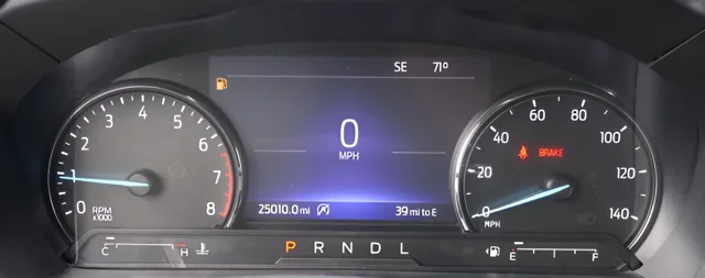 Certified Used 2023 Gray Ford XLT image 21