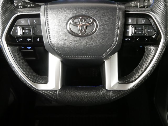 Used 2024 Blueprint Toyota Platinum image 22