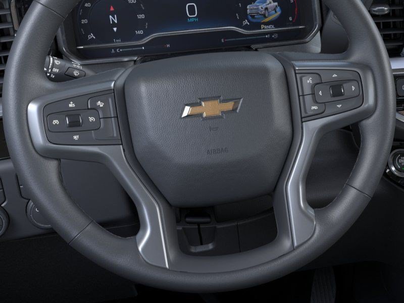 2026 Chevrolet Silverado 3500HD LT - Photo 19