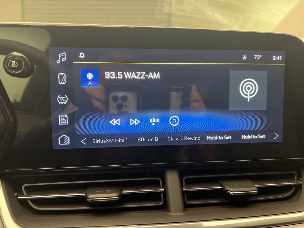 2026 Chevrolet Trax LT - Photo 16