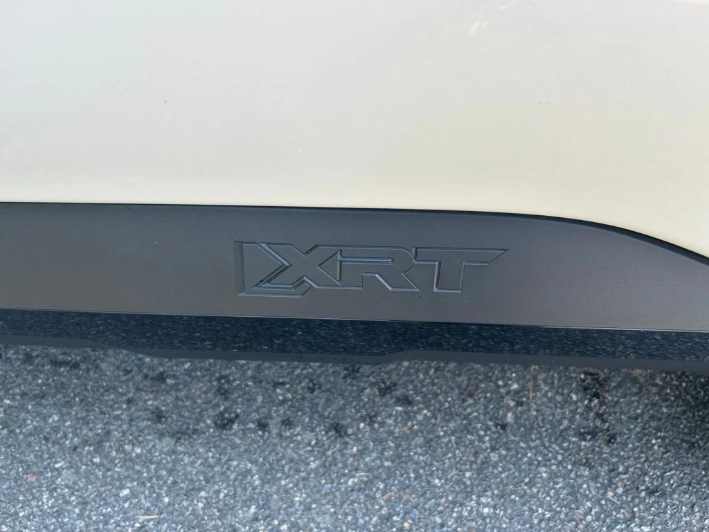 Used 2026 White Hyundai XRT Pro image 13