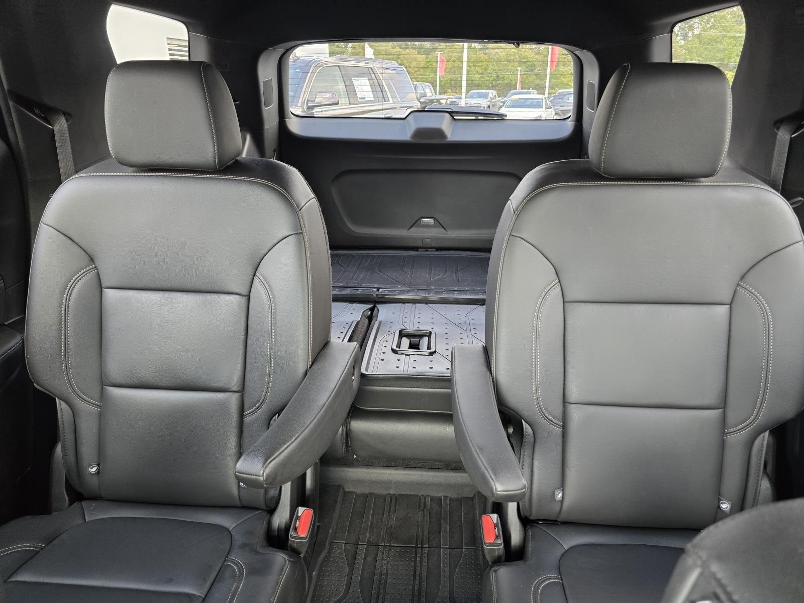 2023 Chevrolet Traverse 3LT - Photo 17