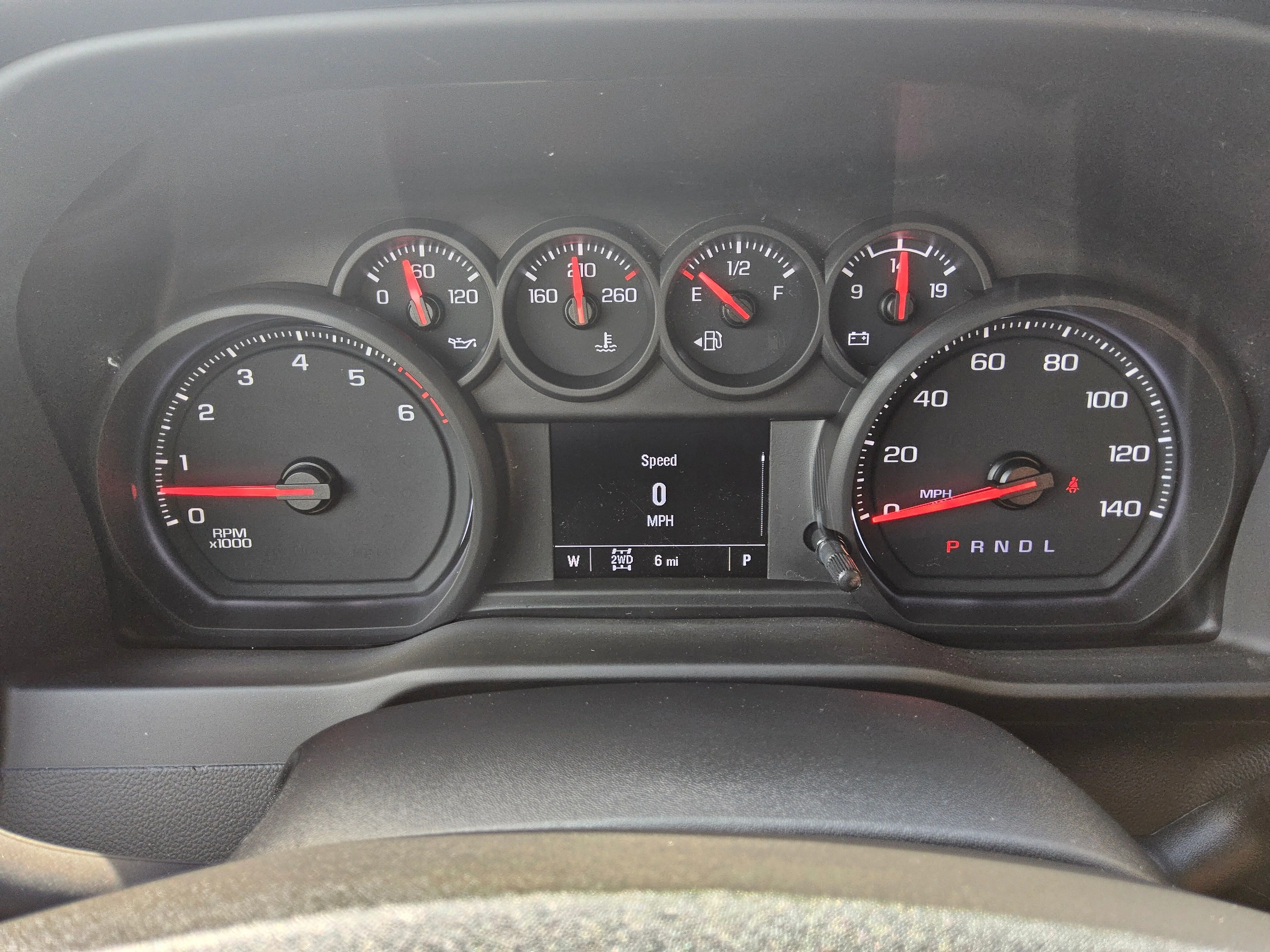 2026 Chevrolet Silverado 2500 HD Work Truck - Photo 11