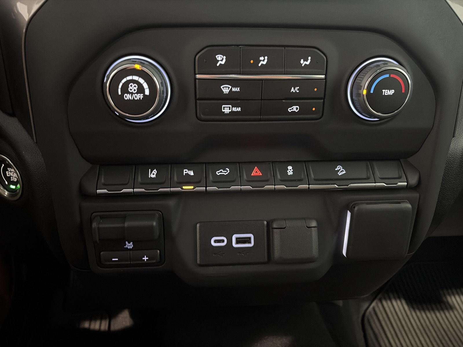 2026 Chevrolet Silverado 2500 HD Custom - Photo 23