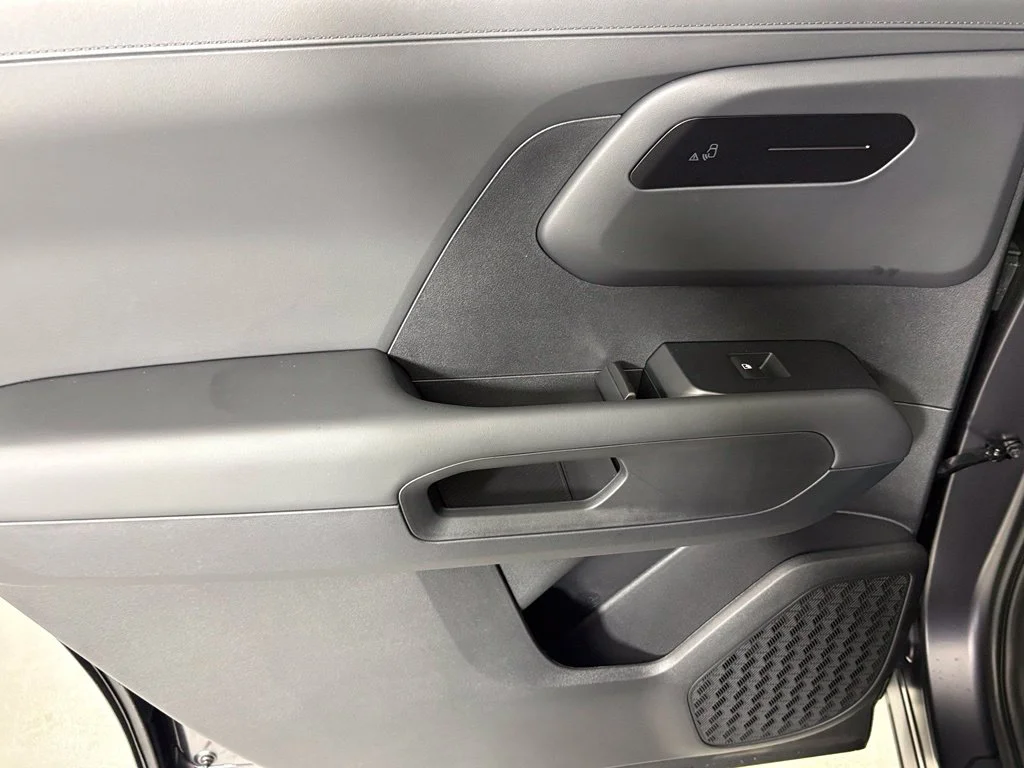 New 2027 Panthera Metal Matte Kia X-Line EX image 41