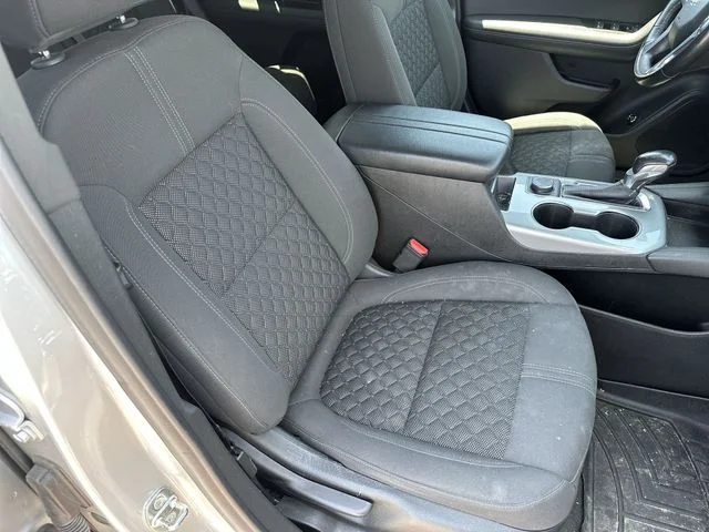 Used 2020 Silver Chevrolet LT image 26
