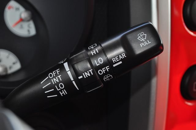 Used 2012 Red Toyota Base image 31