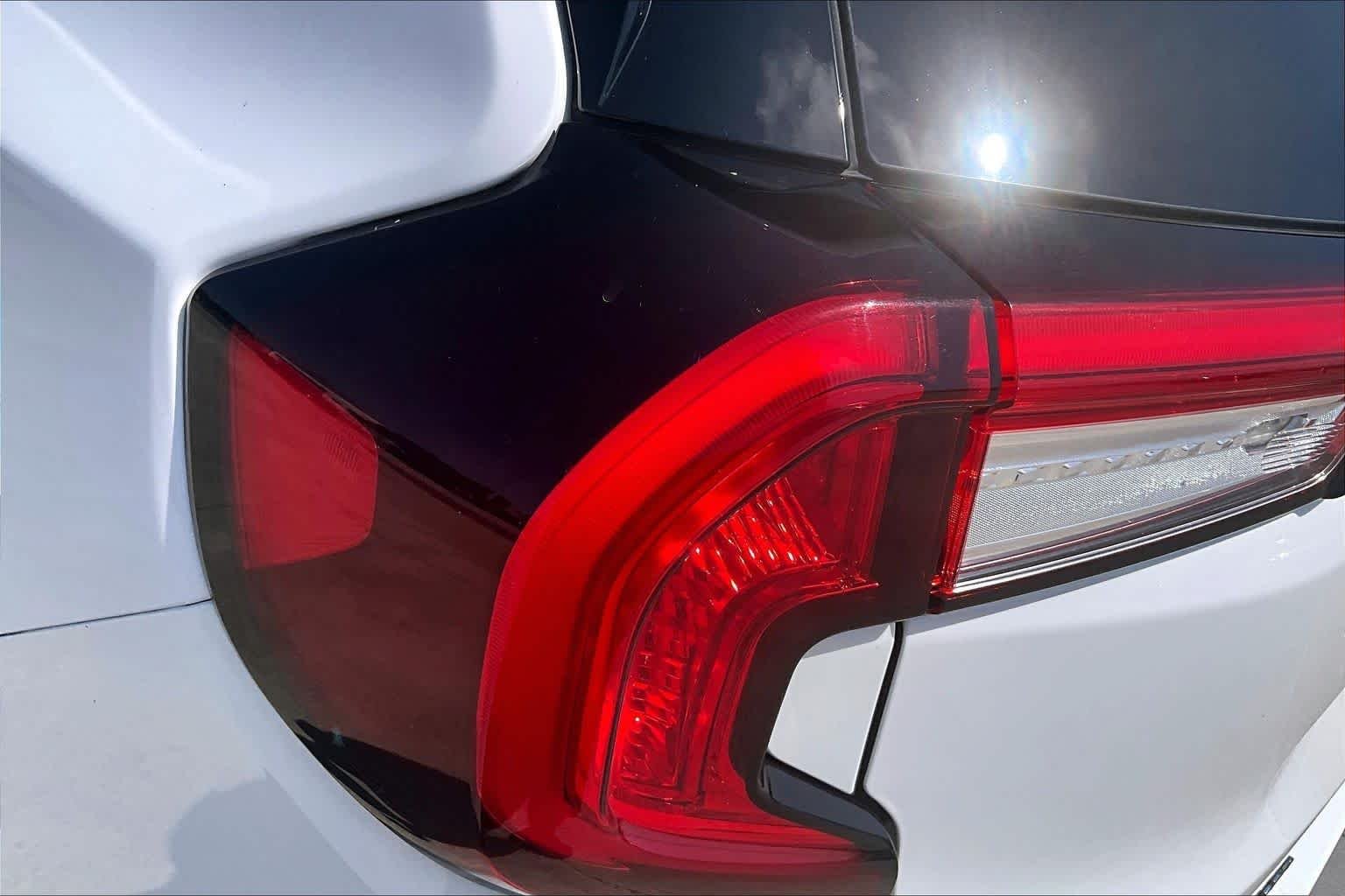 2024 GMC Terrain SLT - Photo 25