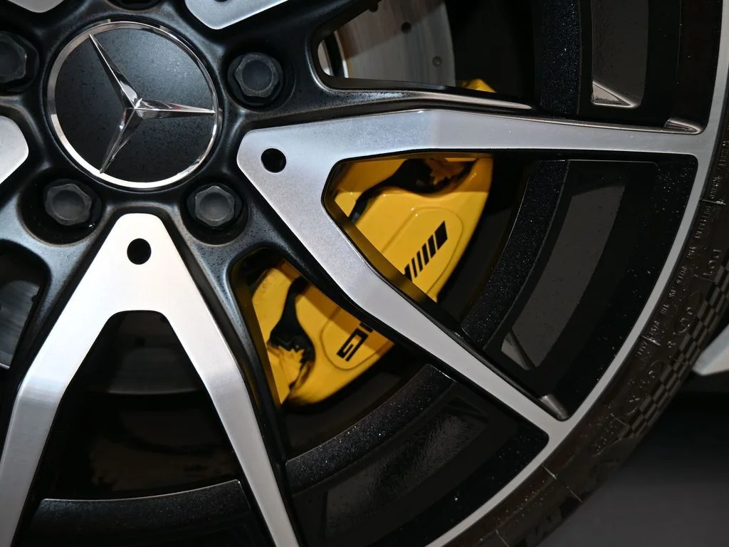 Used 2022 White Mercedes-Benz SL 63 AMG® image 46