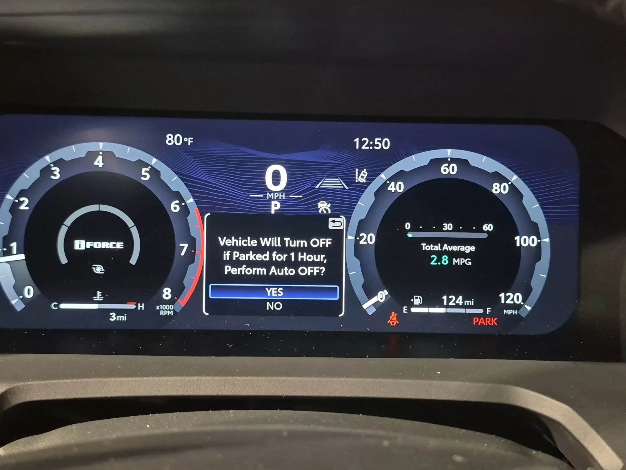 New 2026 Wind Chill Pearl Toyota Limited image 15