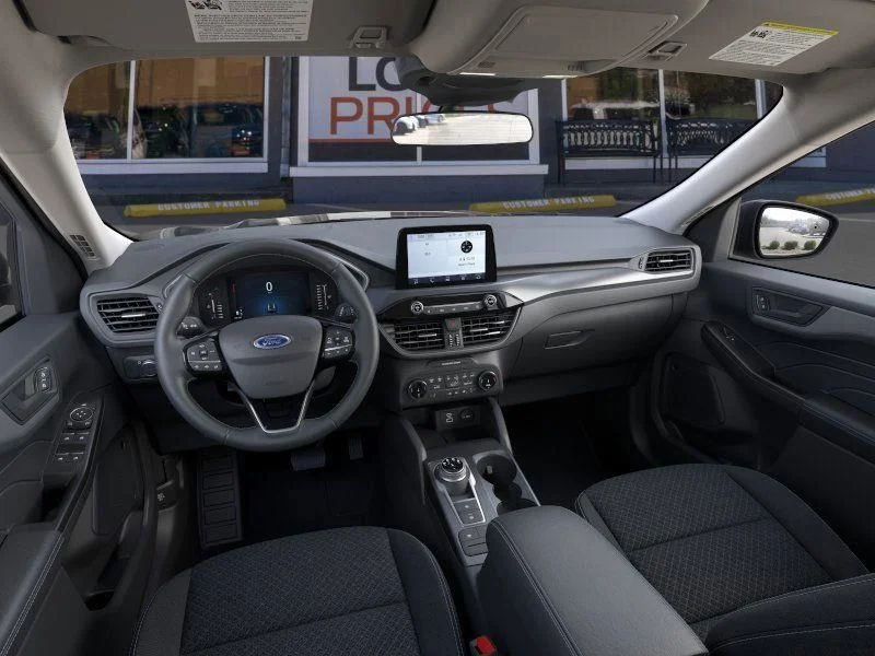 2026 Ford Escape Active - Photo 10