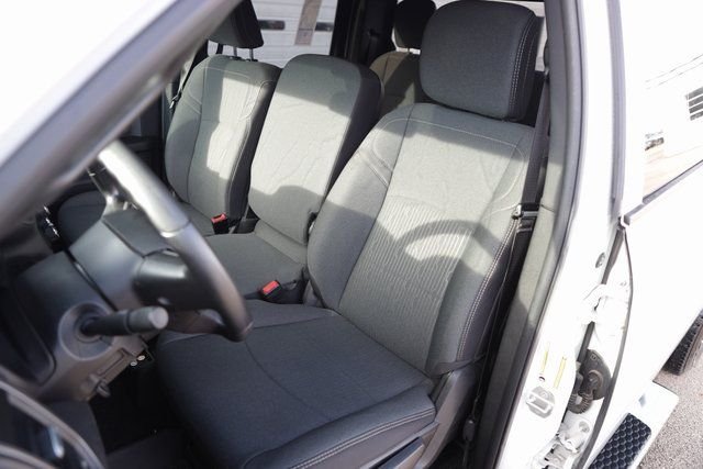 2024 RAM Ram 2500 Pickup Tradesman - Photo 11