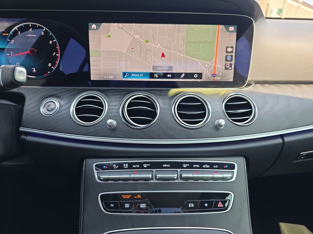 Certified Used 2023  Mercedes-Benz E 350 image 24