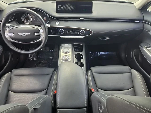 Used 2024 Silver Genesis 2.5T image 13