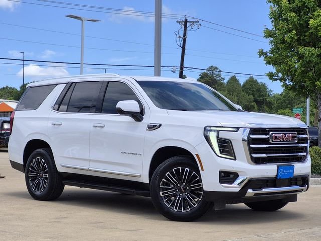 2025 GMC Yukon 2WD Elevation's photo