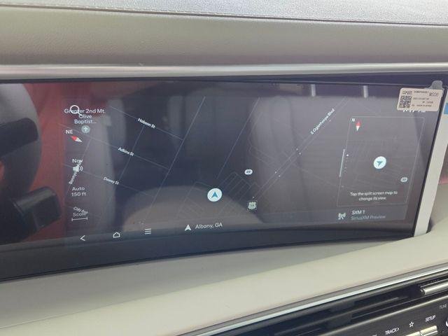 New 2026 Gray Hyundai Limited FWD image 22