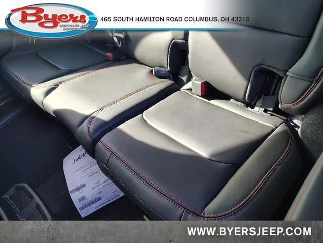 2026 Jeep Wrangler 4-Door Rubicon - Photo 30