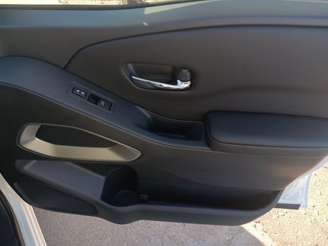 2026 Nissan Frontier SV - Photo 29