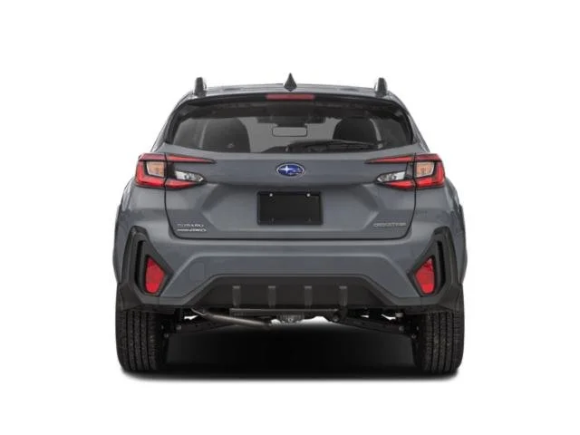 New 2026 Crystal White Pearl Subaru Premium image 8