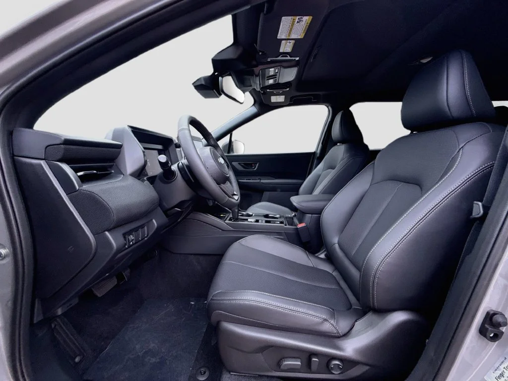 New 2026 Beige Subaru Limited XT image 26