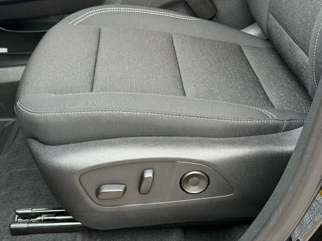 2026 Chevrolet Traverse LT - Photo 17