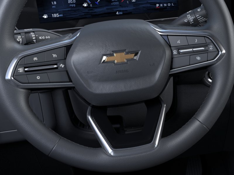 2026 Chevrolet Tahoe LS - Photo 20