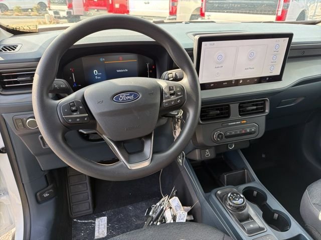 New 2026 Oxford White Ford XL image 17