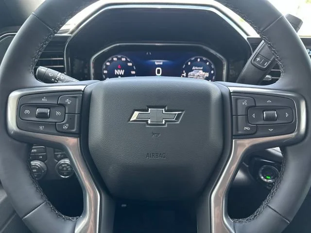 2026 Chevrolet Silverado 1500 RST - Photo 23
