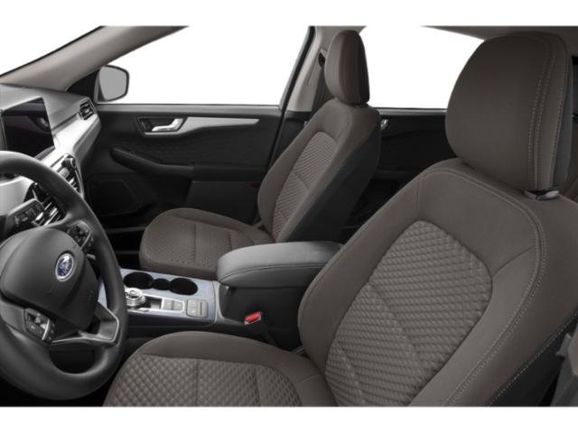 Used 2021  Ford SE image 9