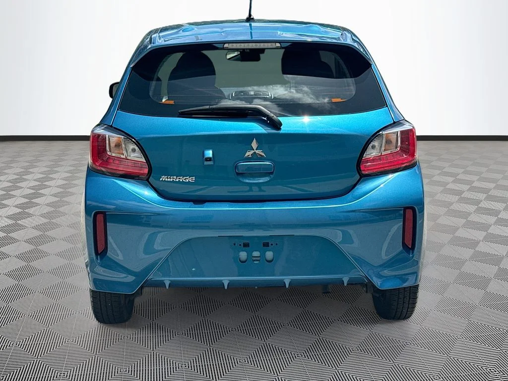 Used 2024  Mitsubishi ES image 7