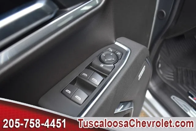 2026 Chevrolet Silverado 1500 RST - Photo 13