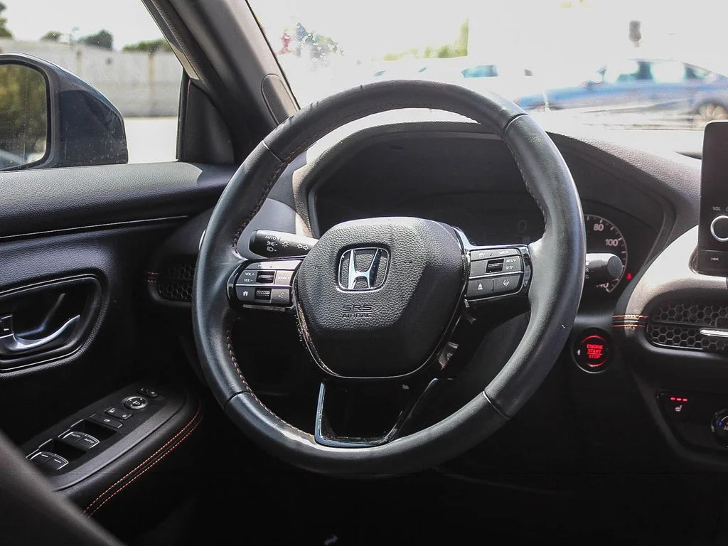 Used 2023  Honda Sport image 18