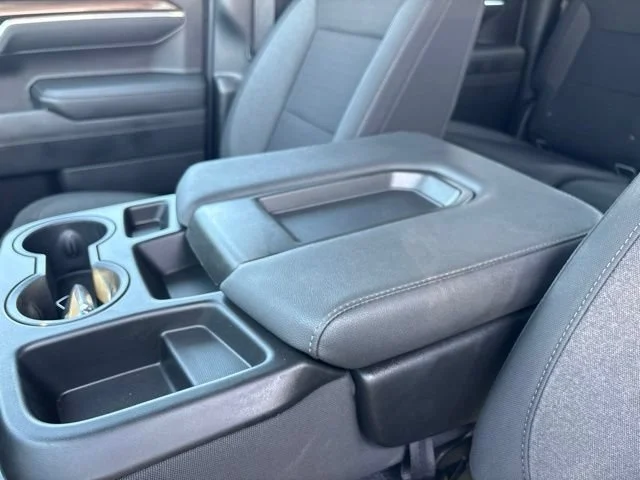 2024 Chevrolet Silverado 1500 LT - Photo 29