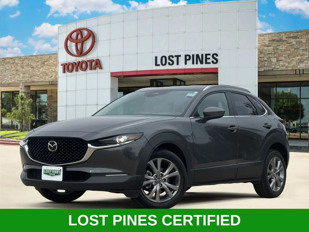 2024 Mazda CX-30 Preferred AWD's photo