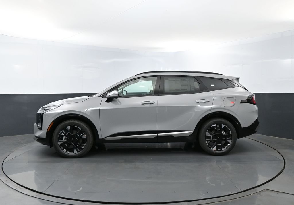 New 2026 Wolf Gray Kia SX Prestige image 26